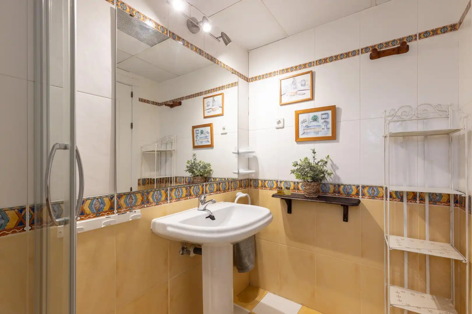 Terraced house with pool for sale in Vall d'Aran, imagen 22