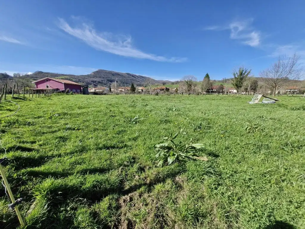 Finca rústica en venta en Barrio Carrejo, 110, Cabezón de la Sal