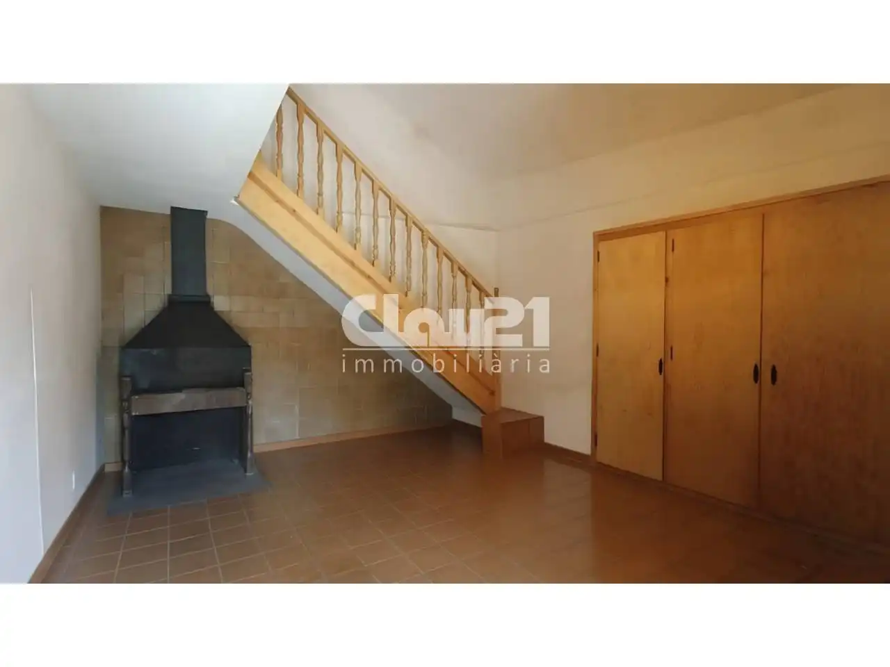 Habitación de Casa o chalet en venta en Gósol con Jardín privado, Terraza y Amueblado