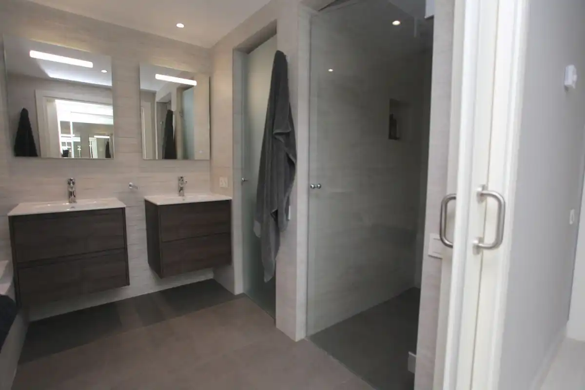 Penthouse with pool for sale in Nueva Andalucía, imagen 8