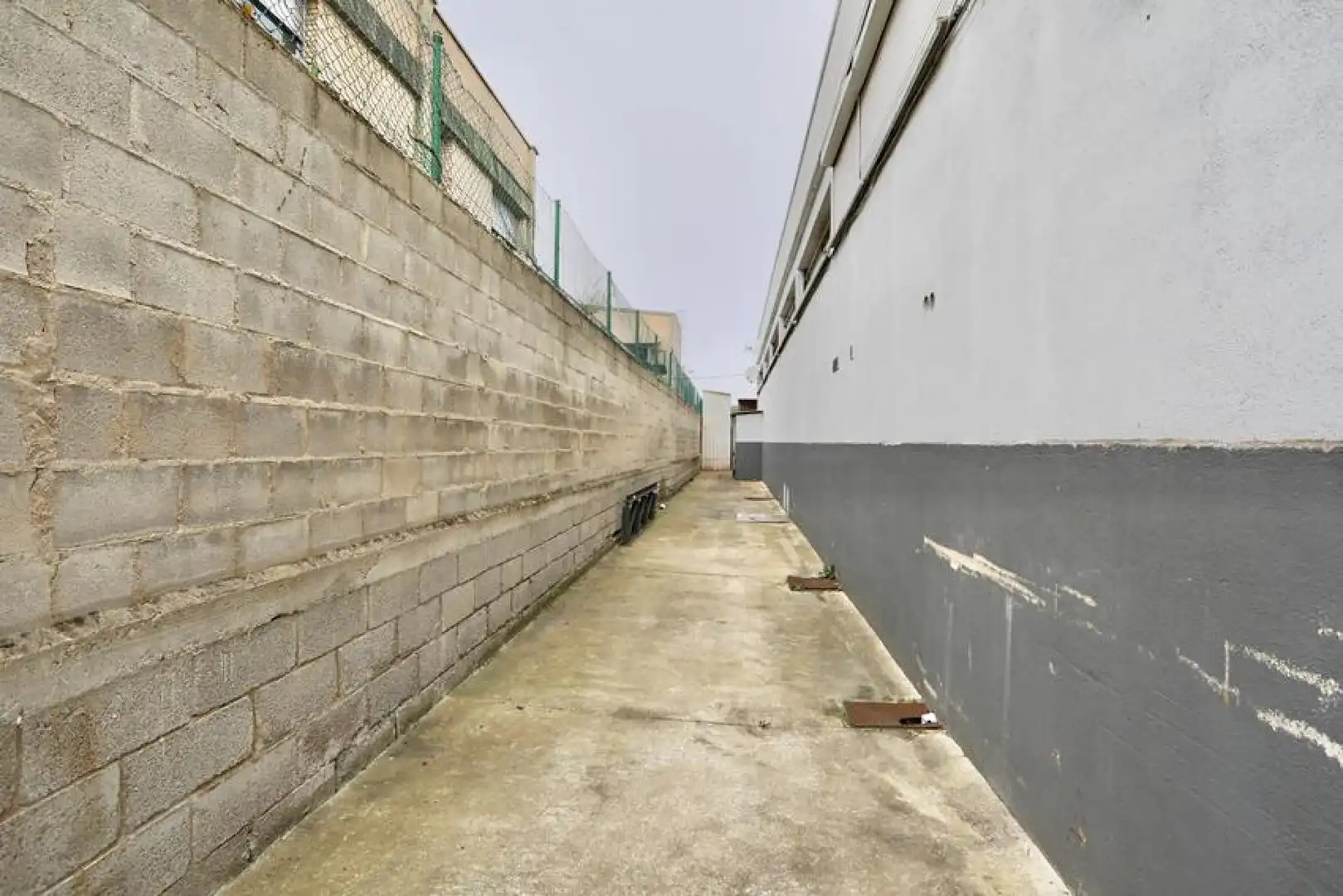 Nave industrielle à vendre à Jose Maria Iparragirre Kalea 18, imagen 6