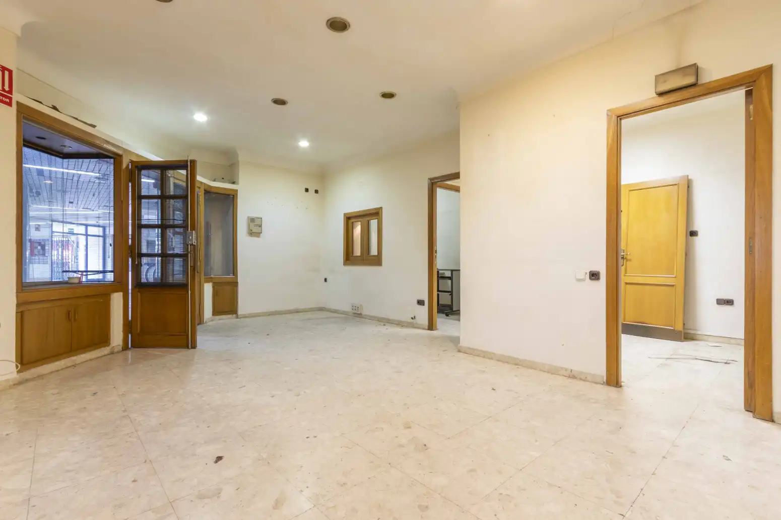 Local en venta en Valencia