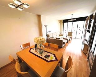 Living room of Flat for sale in Parla  with Air Conditioner, Heating and Terrace