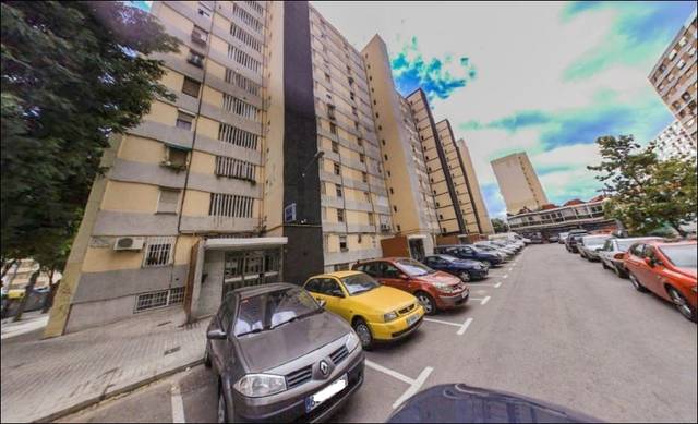 Piso en Venta en ERMITA DE BELLVITGE en Bellvitge