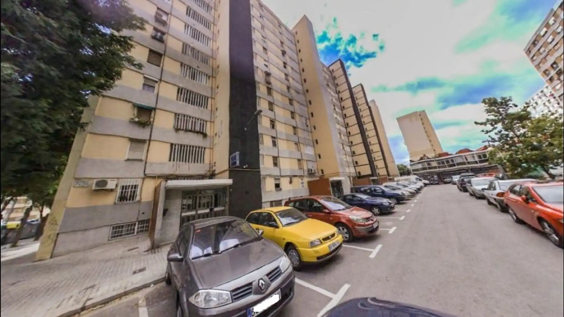 Piso en venta en ERMITA DE BELLVITGE, Bellvitge