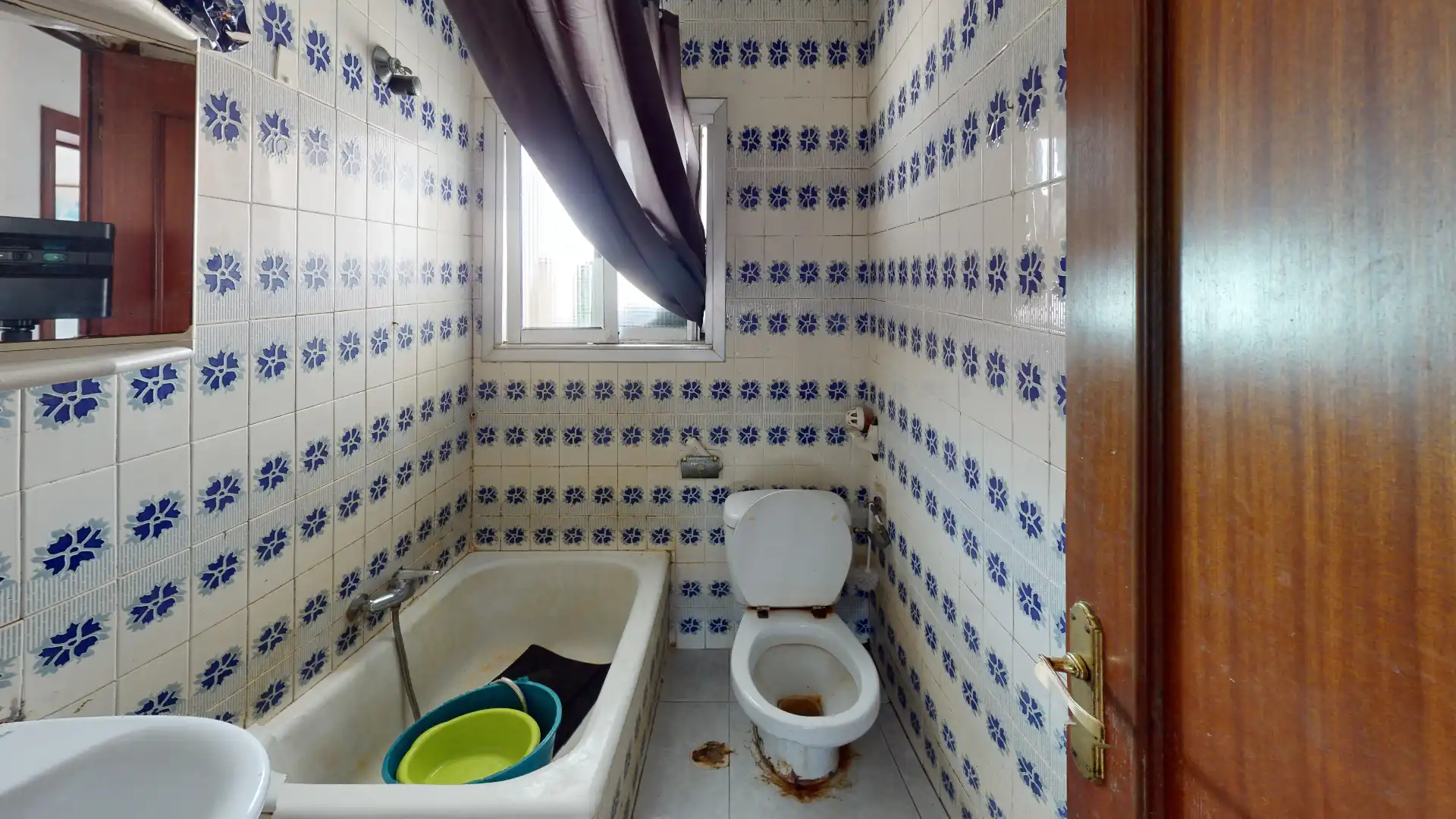 Baño de Piso en venta en Alicante / Alacant
