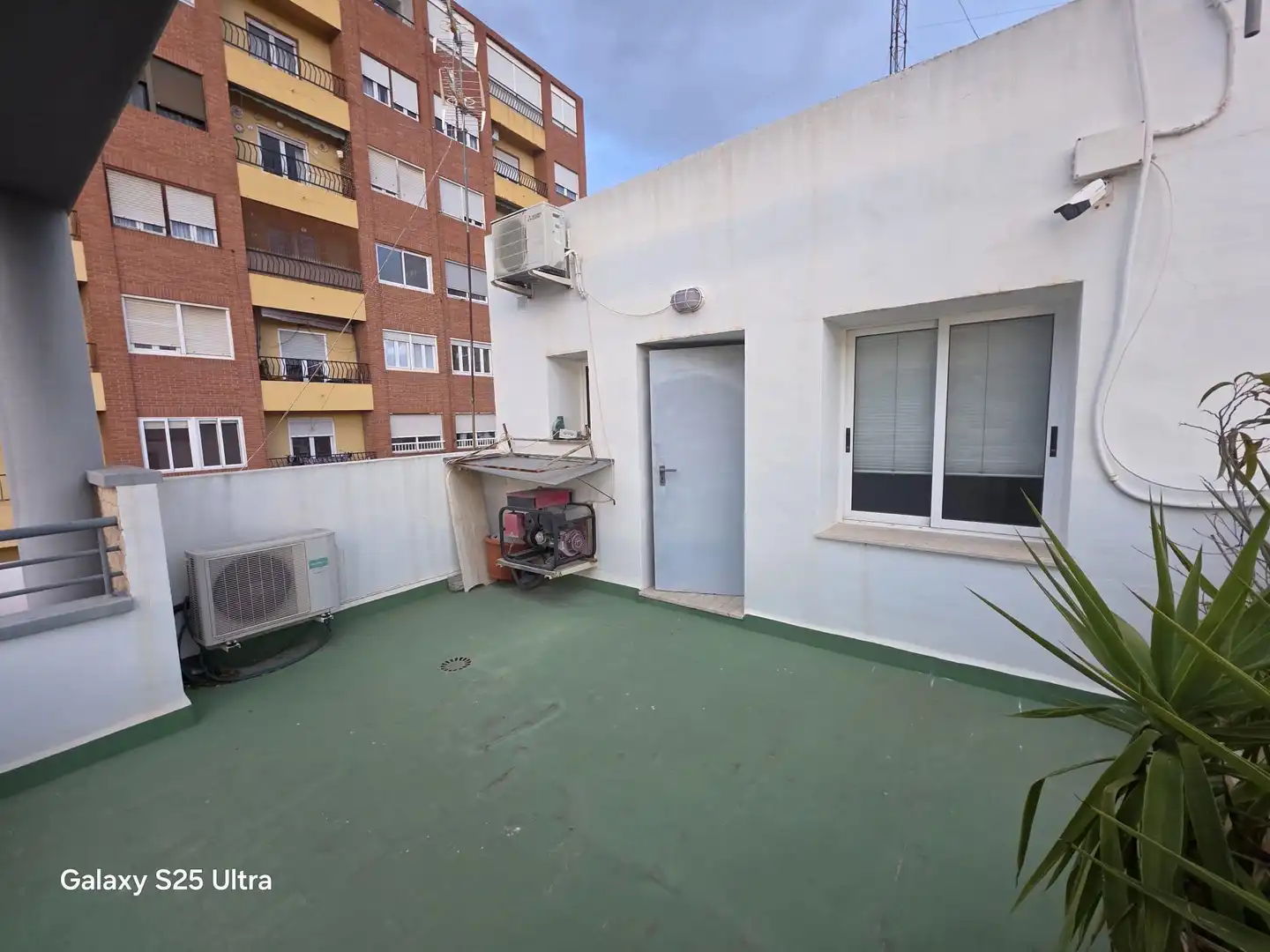 Ufficio in vendita a Plaza de Toros - Avenida Chapí - Trinquete, imagen 14