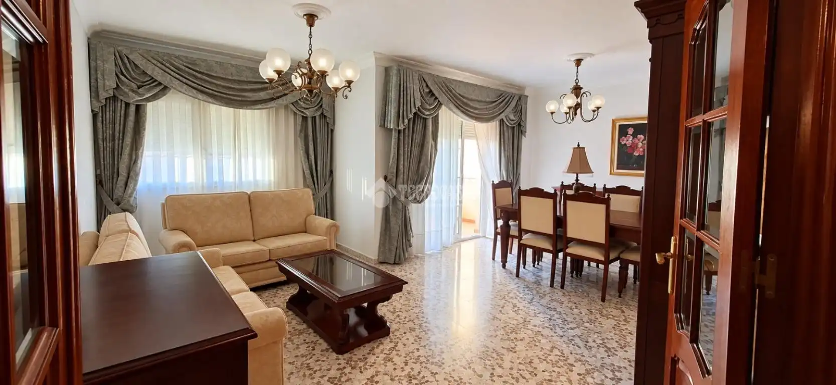 Appartamento in vendita a Isla Chica, imagen 4