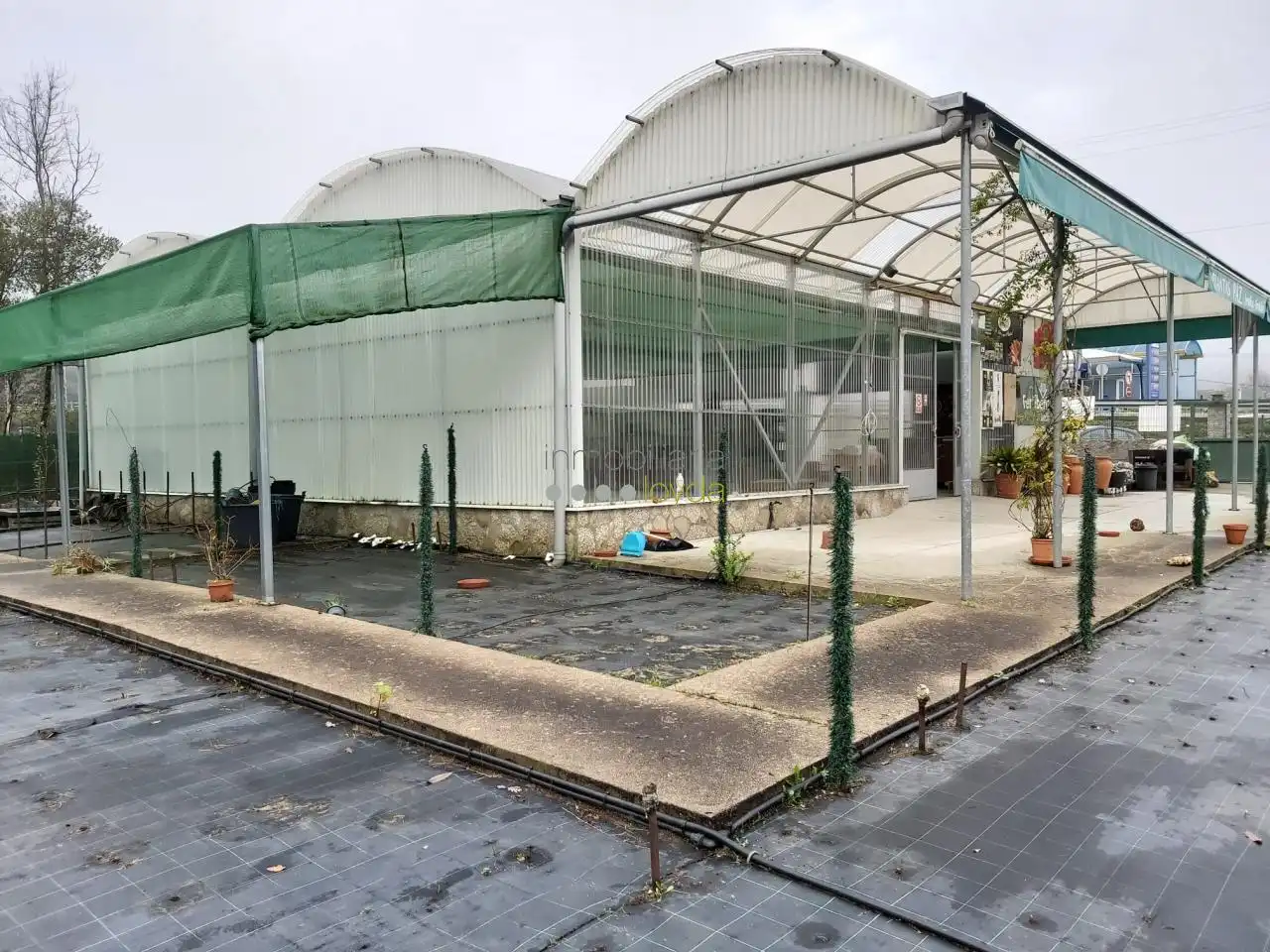 Local comercial en venta en Salceda de Caselas
