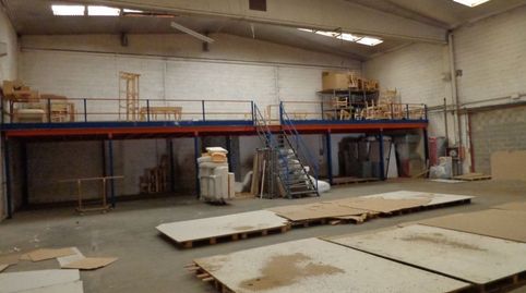 Photo 2 of Industrial buildings for sale in C/ E, Santa Isabel, Zaragoza Capital