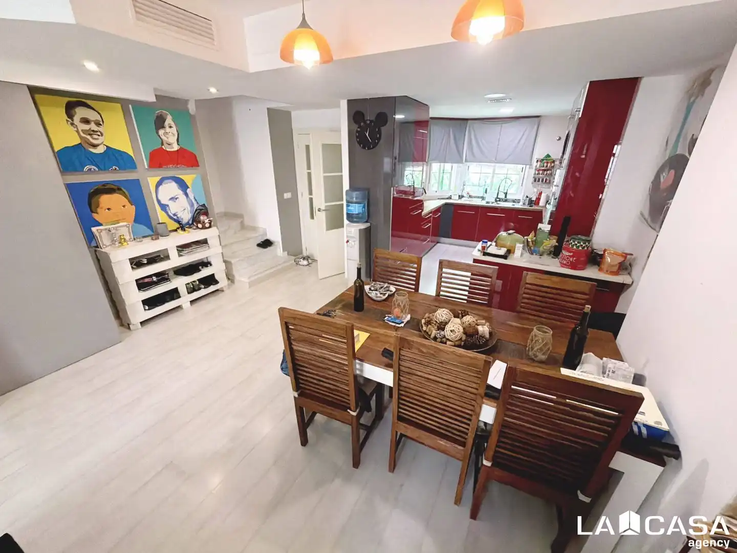 Flat for sale in Montequinto, Sevilla