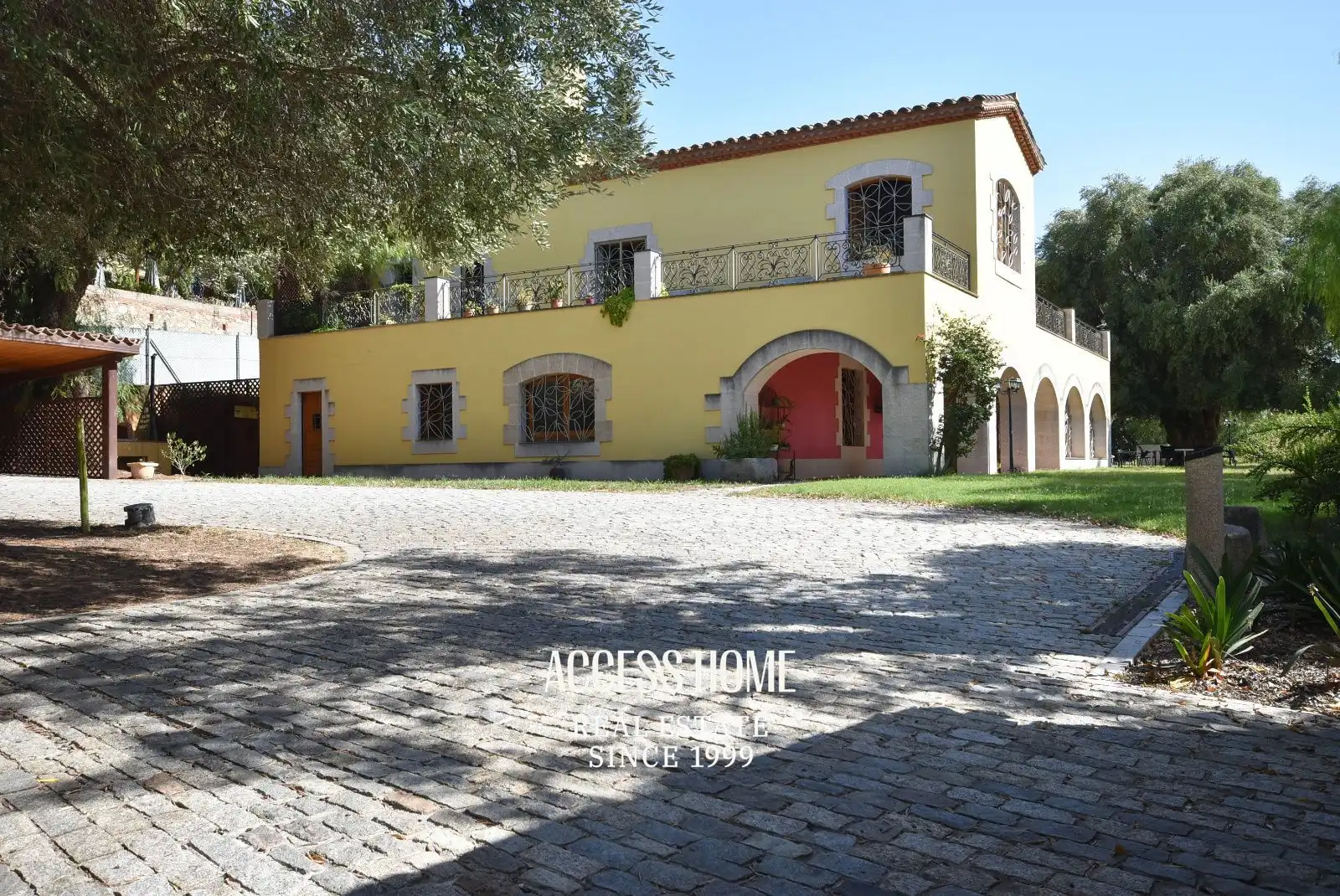 Villa con piscina in vendita a Cabrera de Mar, imagen 78
