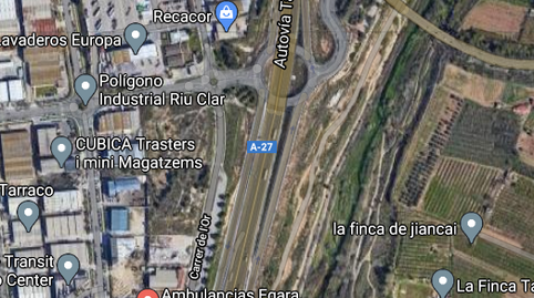 Foto 5 de Residencial de lloguer a Torreforta, Tarragona