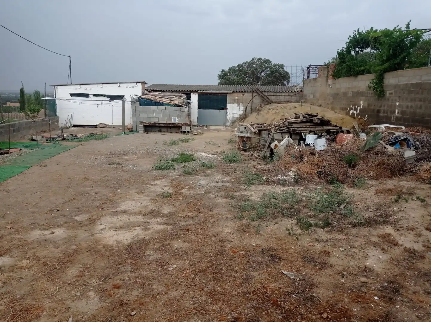 Country homes for sale in Castejón del Puente