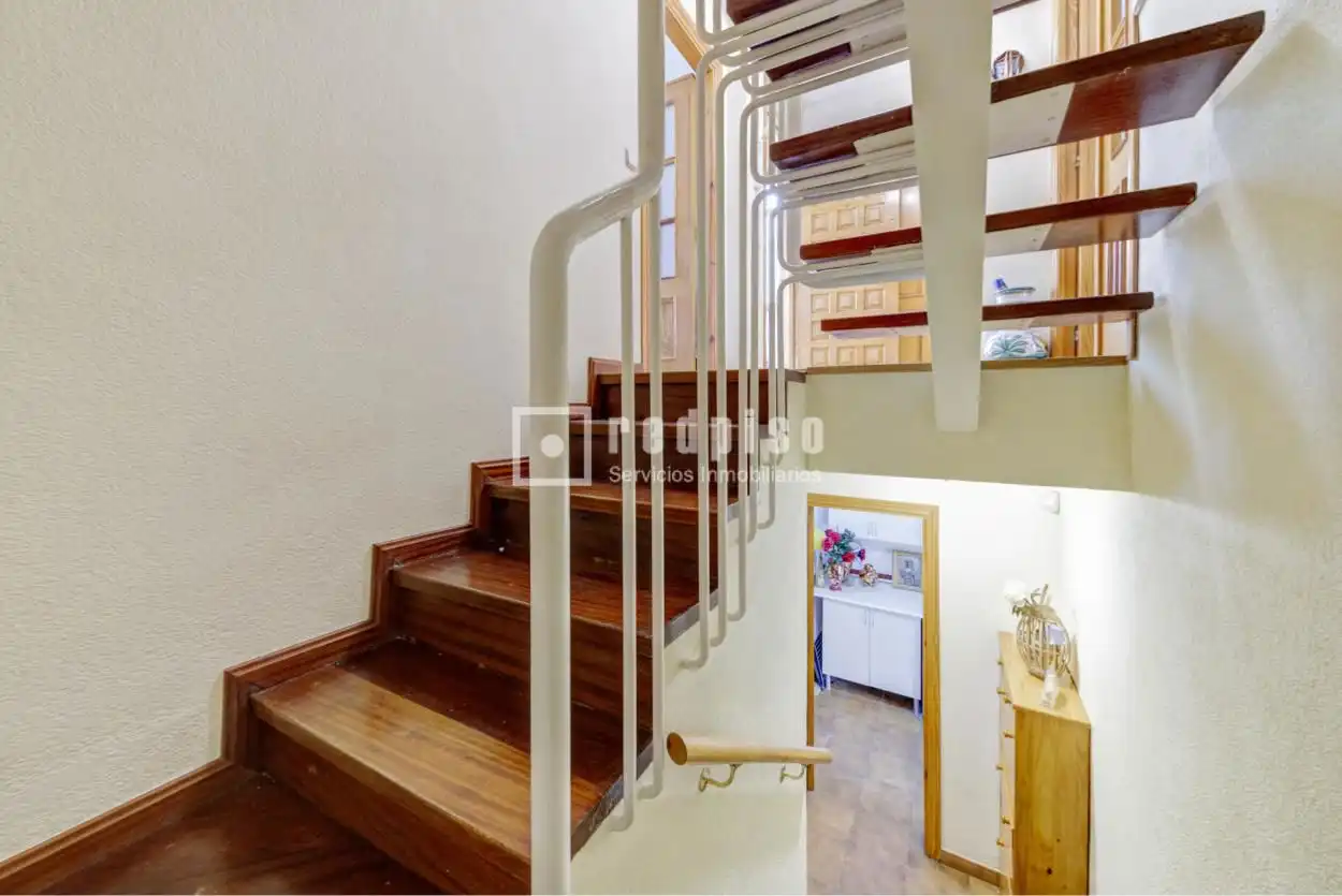 Houses for sale in Las Matas - Peñascales