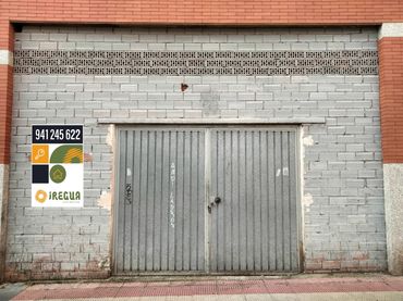 Local comercial de lloguer a Logroño - CL TRINIDAD
