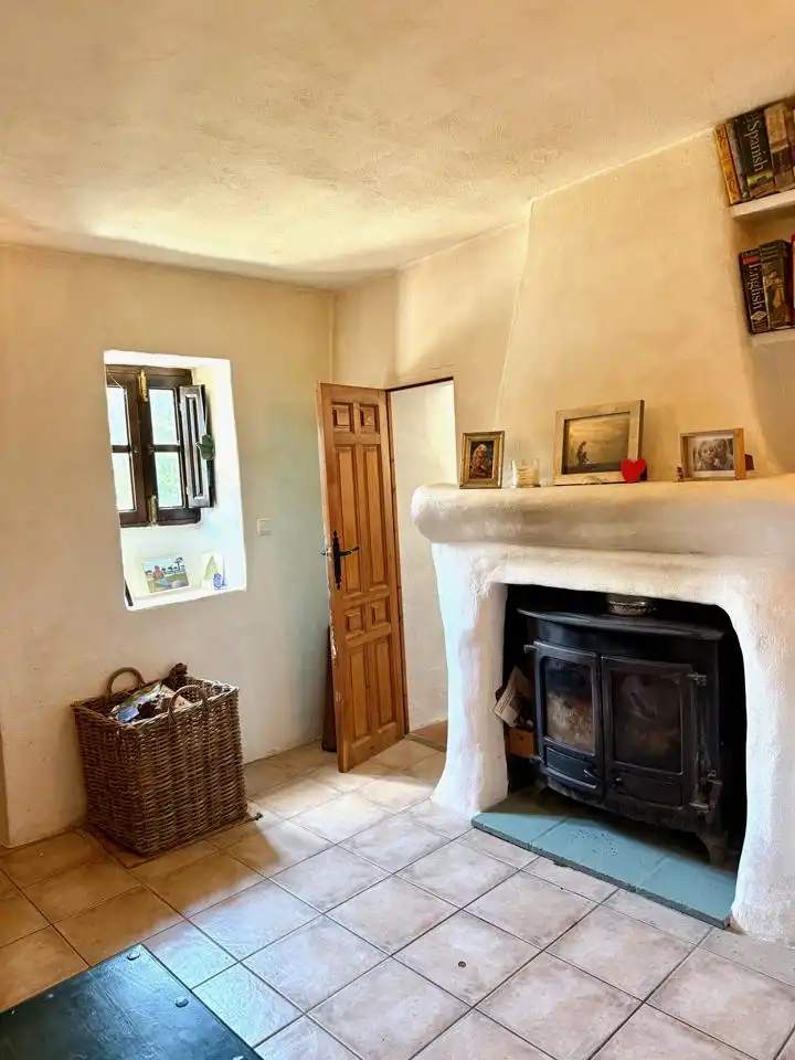 Casa o chalet en venta en Almuñécar con Aire acondicionado, Jardín privado y Terraza