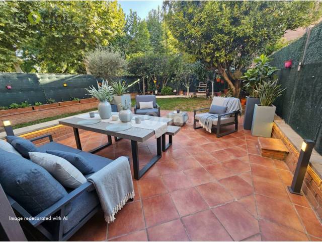 Casa adosada en Venta en Calle Josep Nesplé en Tona