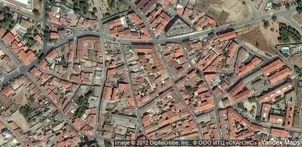 Piso en venta en Torres de la Alameda