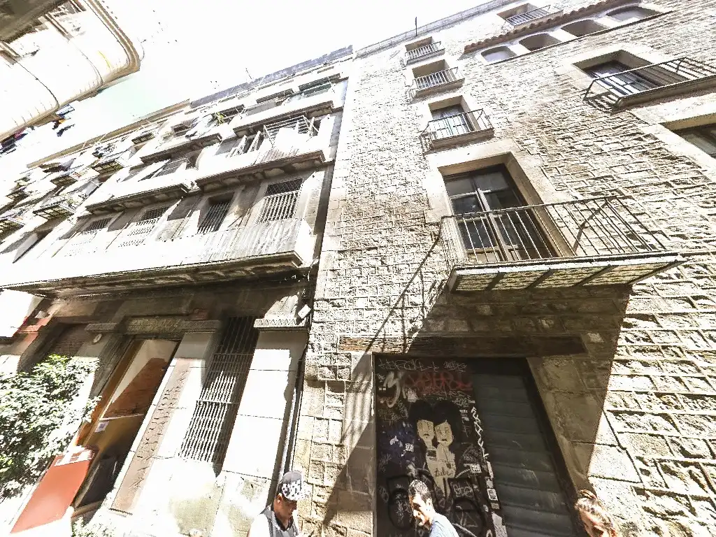 Local comercial en venda a Carrer Gíriti 5