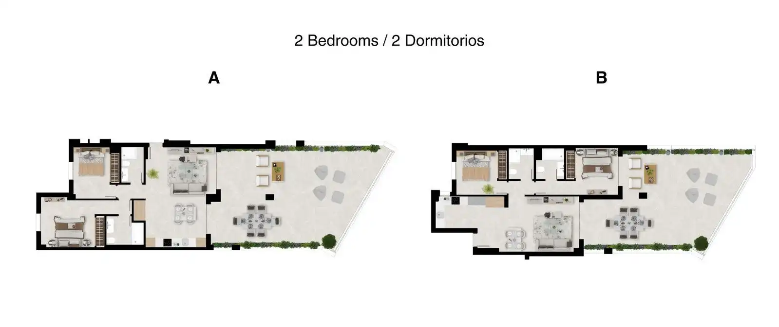 Apartament amb piscina en venda a Mijas pueblo, imagen 45