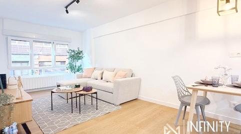 Foto 3 de Pis en venda a Agirre Lehendakaria Kalea, Centro - Ariz - Uribarri, Bizkaia