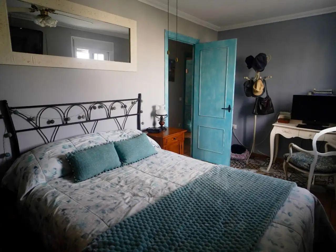 Habitación de Piso en venta en Puerto Real con Aire acondicionado y Terraza