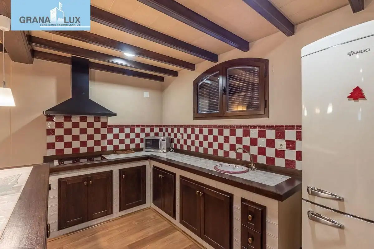Villa mit Pool zum Verkauf in Ogíjares, imagen 32