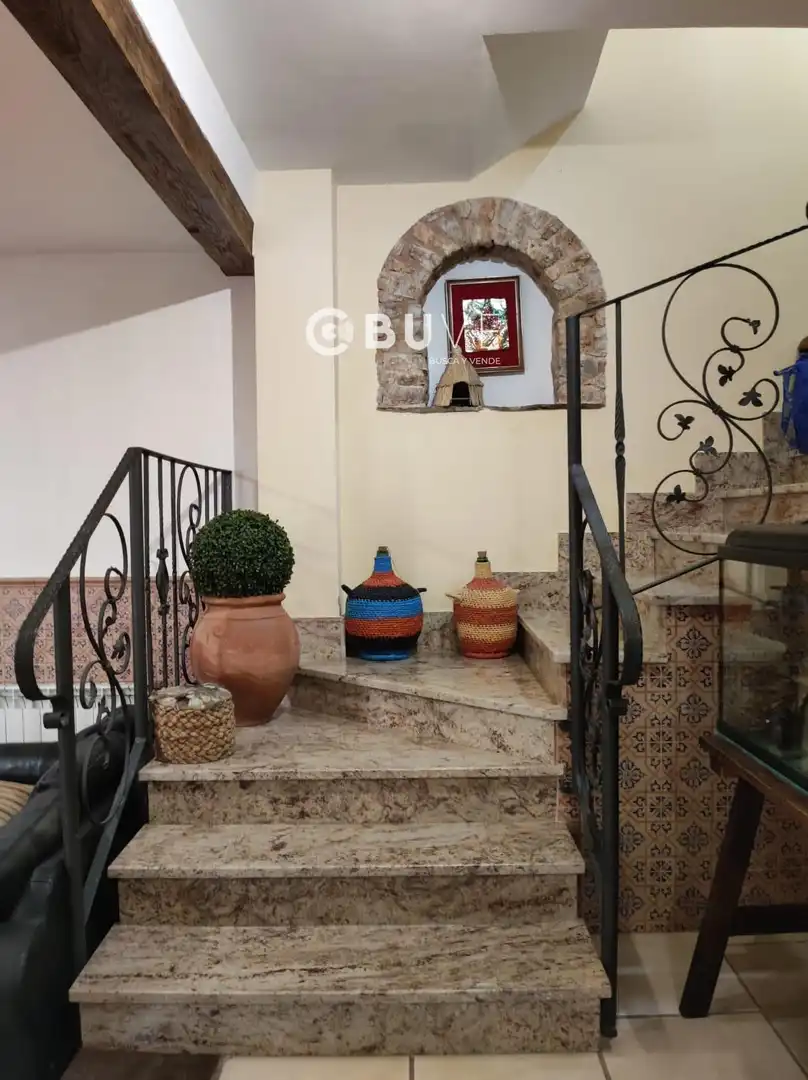 Casa o chalet en venta en N/A, El Robledo