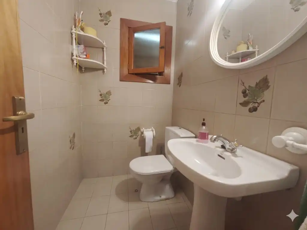 Bany de Apartament en venda en Andratx