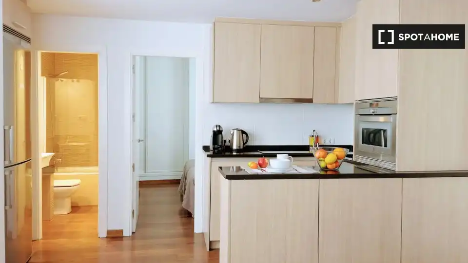 Wohnung zur Miete in Centro, imagen 3
