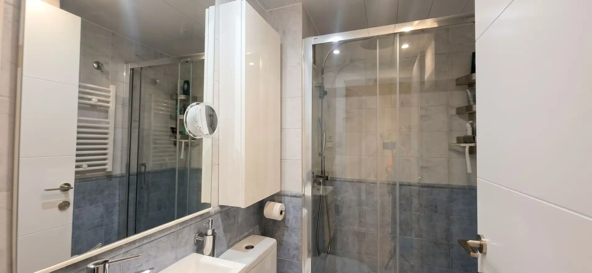 Flat with lift for sale in Eixample, imagen 39