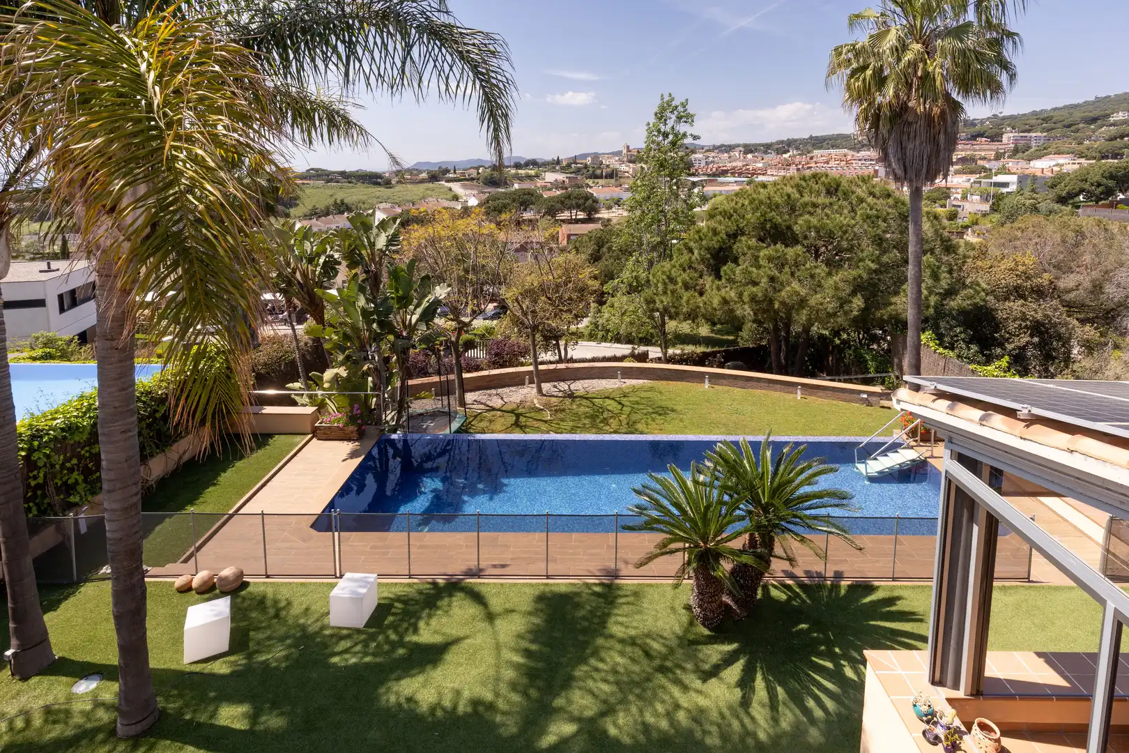 Casa amb piscina en venda a Montalnou - Milans del Bosc, imagen 5