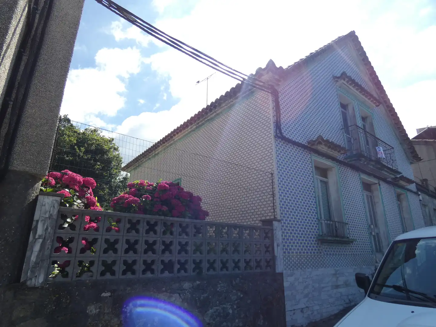 Casa en venta en Rianxo, imagen 4