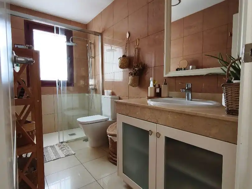 Baño de Ático en venta en Las Palmas de Gran Canaria