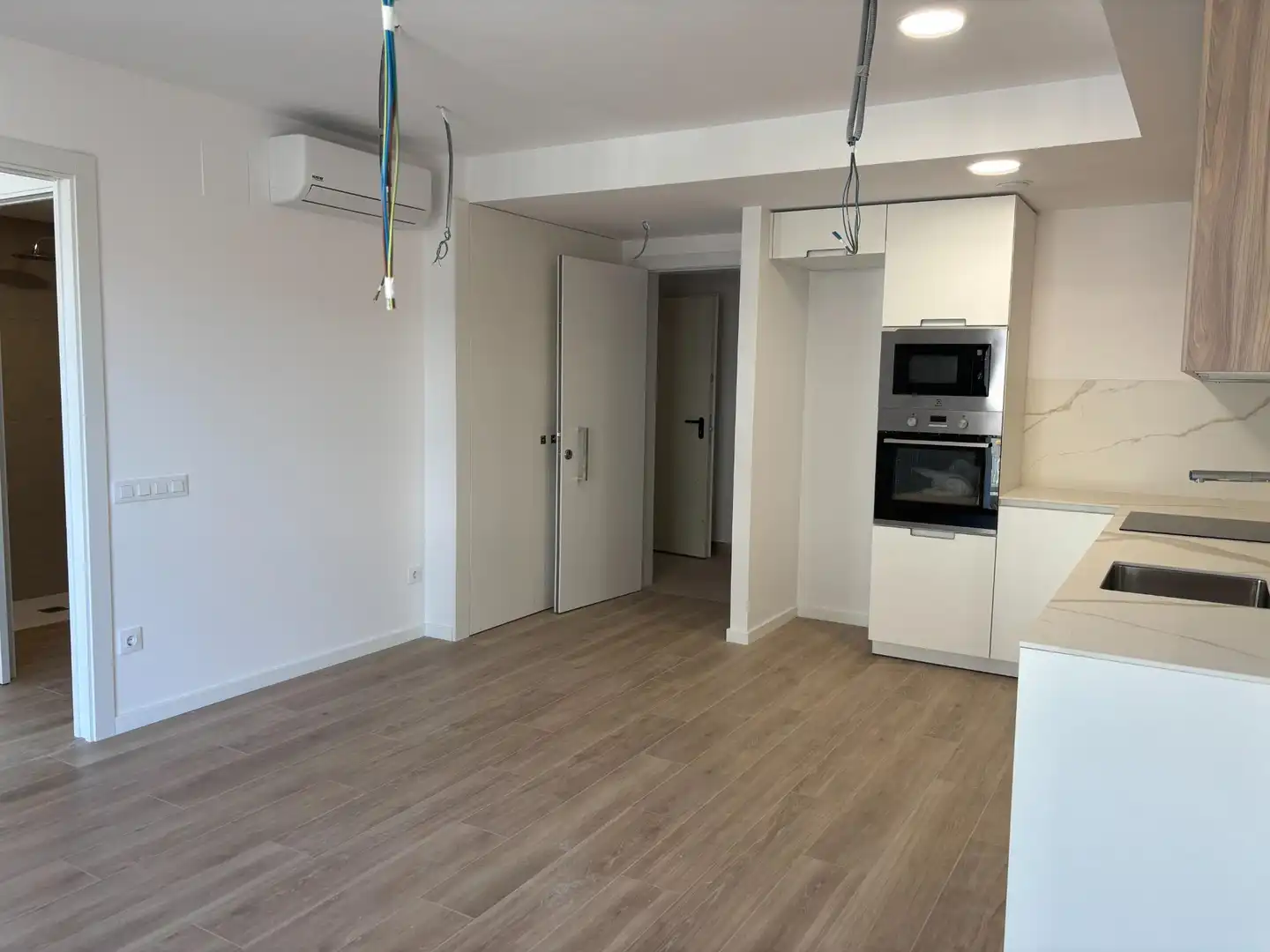 Piso de alquiler en Carrer Carrer Fatjó, Creu de Barberà