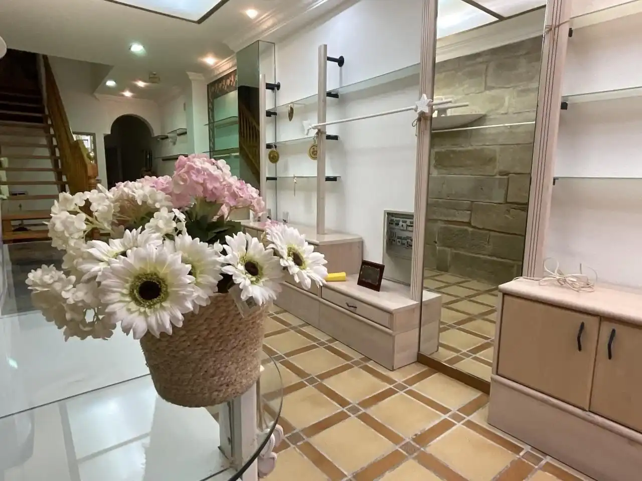 Casa o chalet en venta en Santo Domingo de la Calzada con Parquet