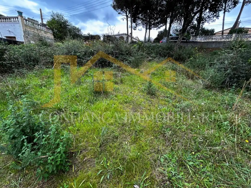 Terreno residencial en venta en Fogars de la Selva, imagen 2