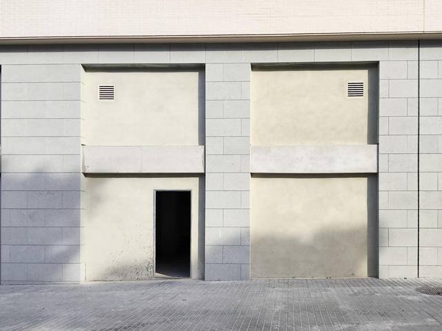Local comercial en Alquiler en Avenida al Vedat, 187 en Zona Avenida Alta - Auditorio
