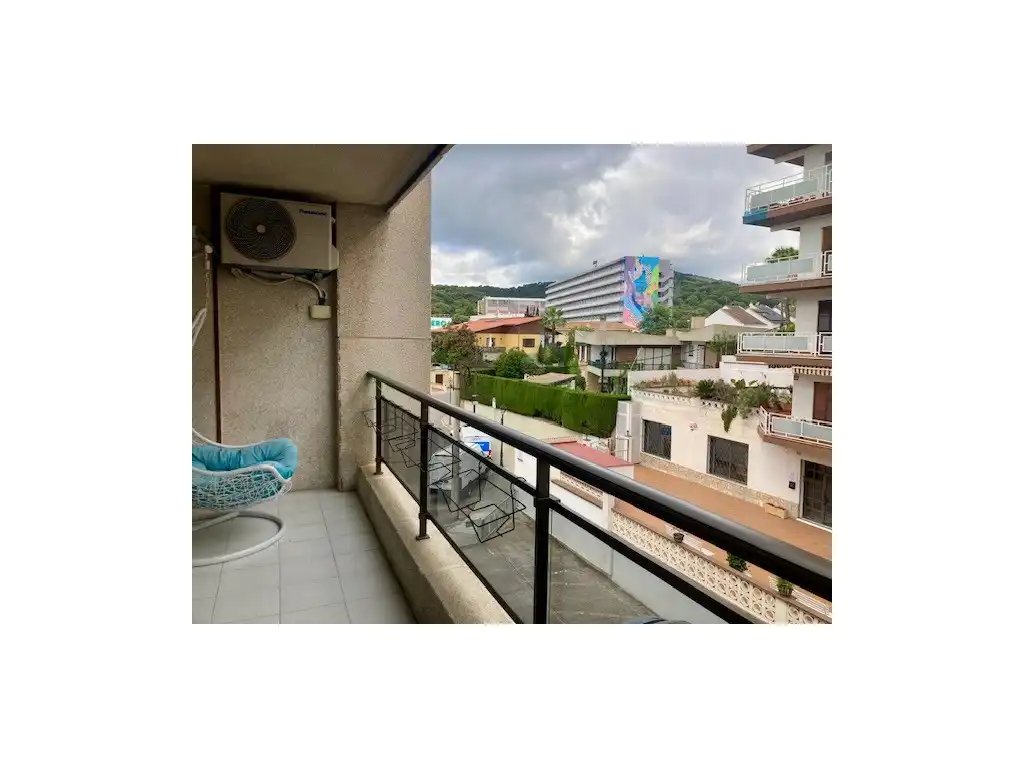 Apartamento en venta en Calle Sant Jaume, Calella
