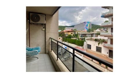 Foto 3 de Apartamento en venta en Calle Sant Jaume, Calella, Barcelona