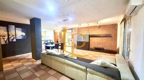 Foto 5 de Pis en venda a Xúquer, Terrassa