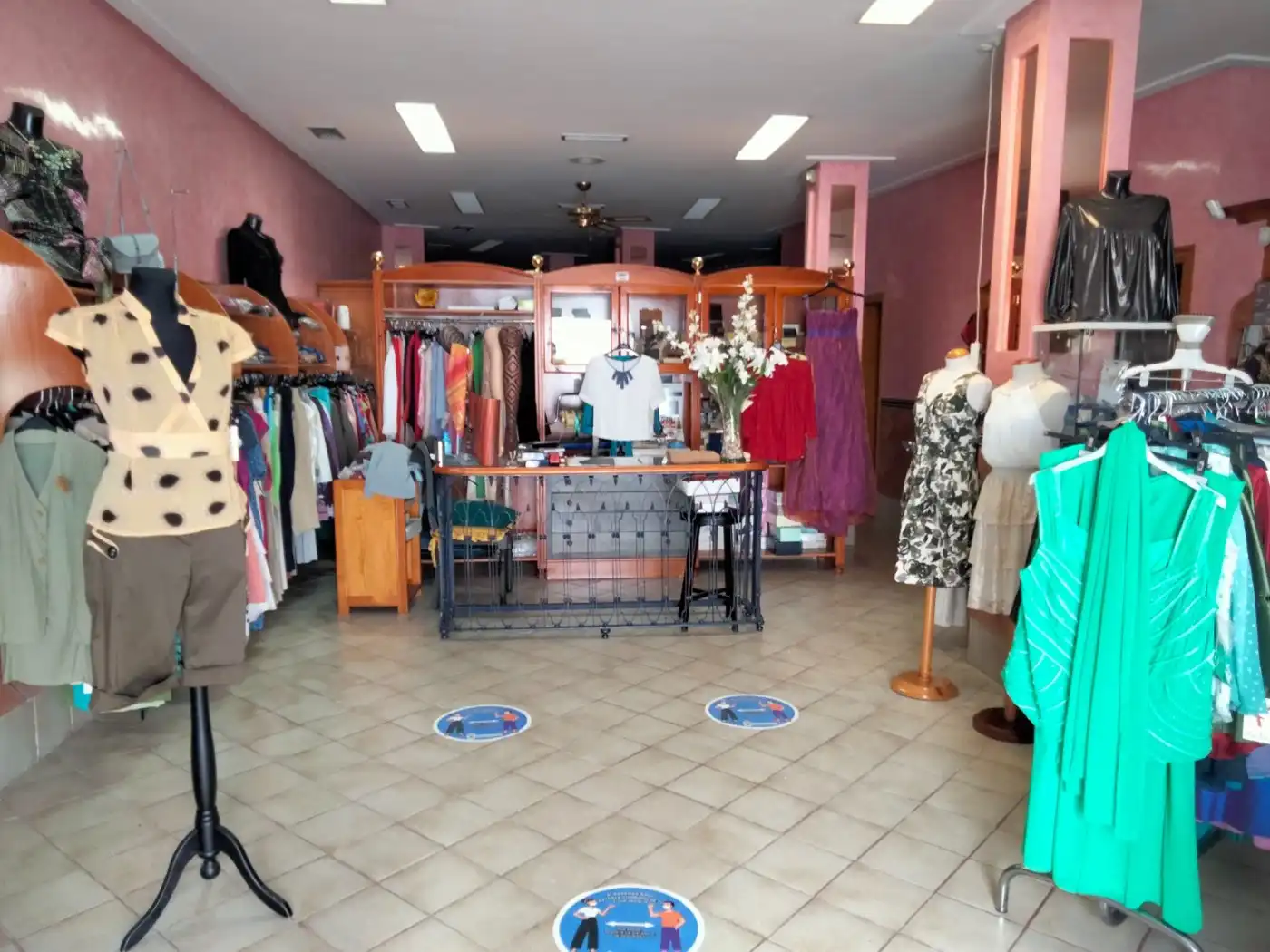 Commercial properties for rent in Medina Sidonia