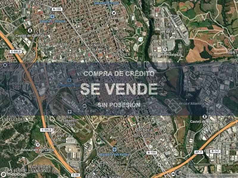 Oficina en venta en Gràcia