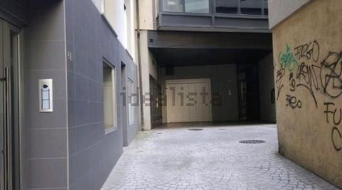 Foto 2 de Garaje en venta en Rúa Do Doutor Corbal, Teis, Vigo