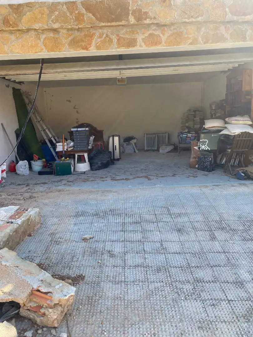 Residencial en venta en Valencia