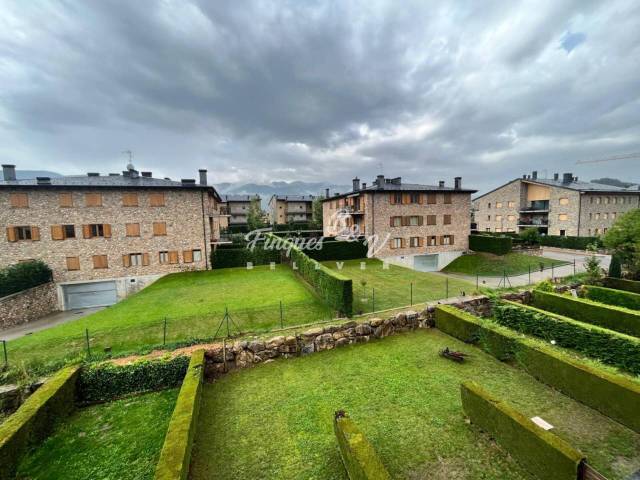 Dúplex en Alquiler en major en Bellver de Cerdanya