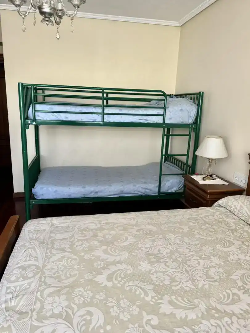 Habitación de Piso en venta en Ferrol