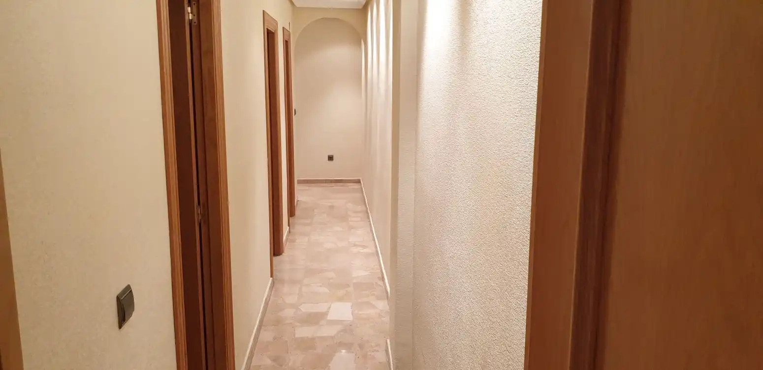 Flat for sale in Elche / Elx  with Heating and Furnished