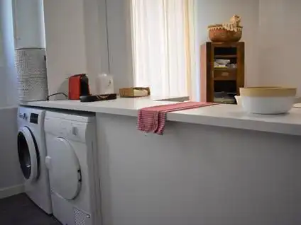 Apartamento de alquiler en de la Cort Reial, Centre - Barri Vell